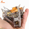 Fire Maple FMS-100 Mini Portable Piezo Type Ignition Camping Stove Folding Stove Camping Gas Burner